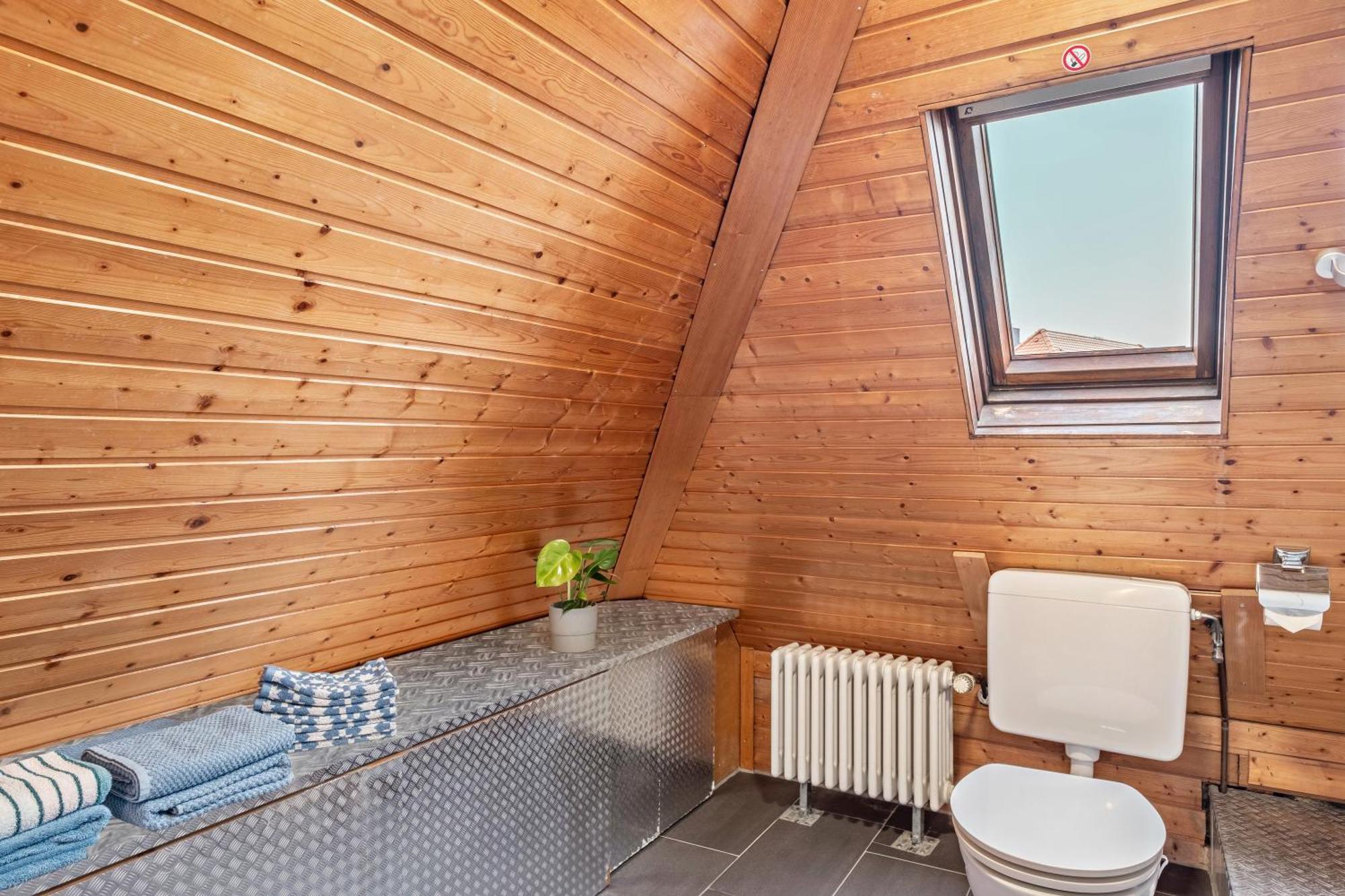 Appartement Lehen Freiburg Bagian luar foto
