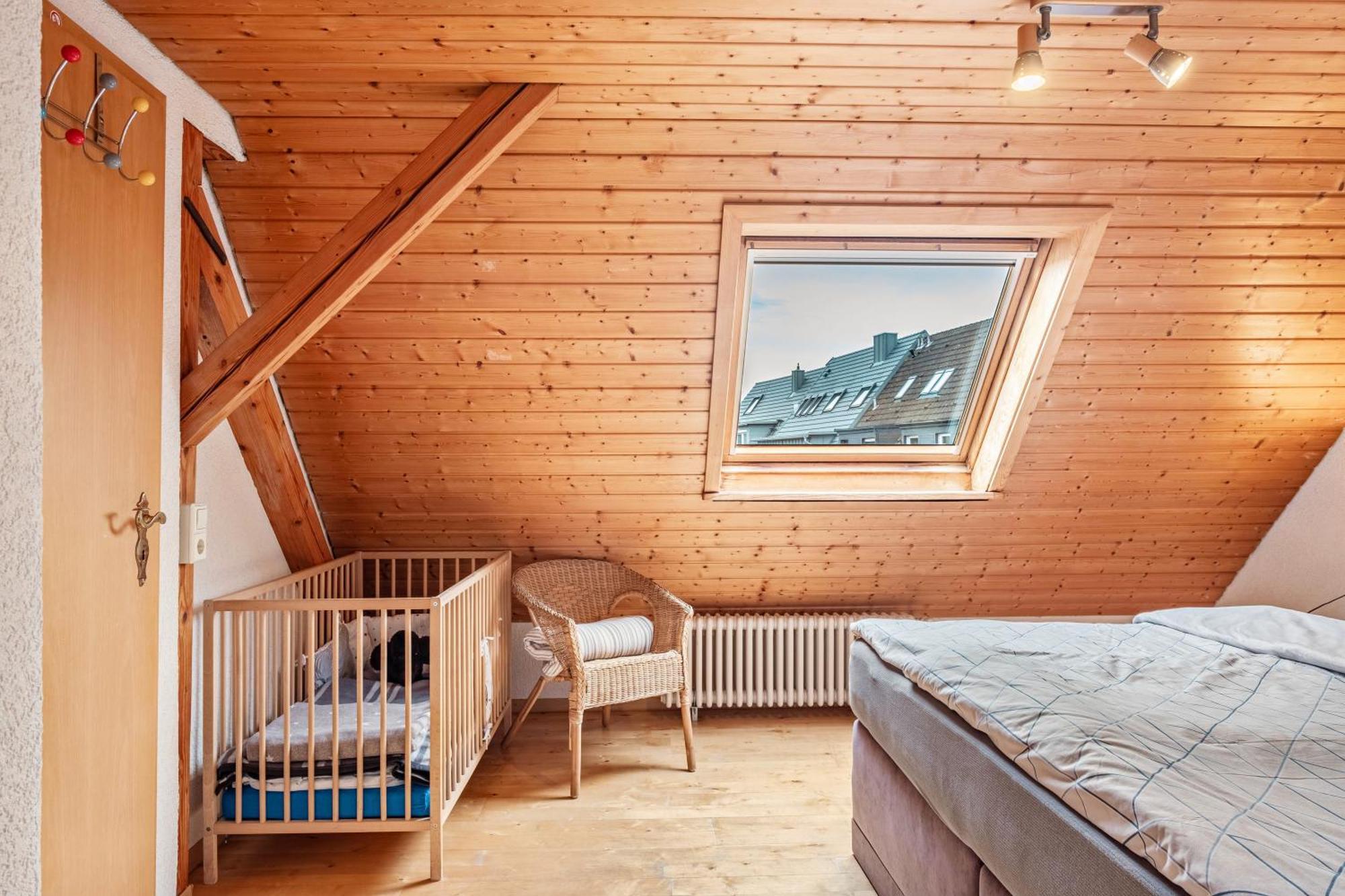 Appartement Lehen Freiburg Bagian luar foto