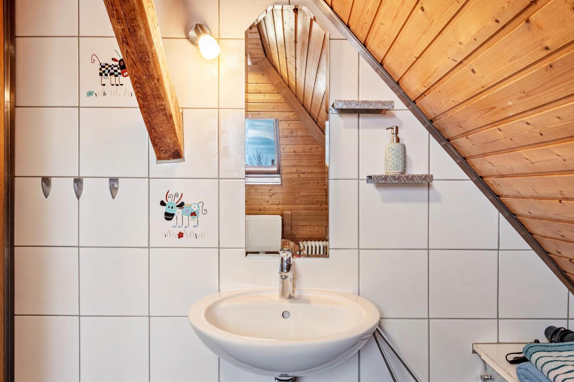 Appartement Lehen Freiburg Bagian luar foto
