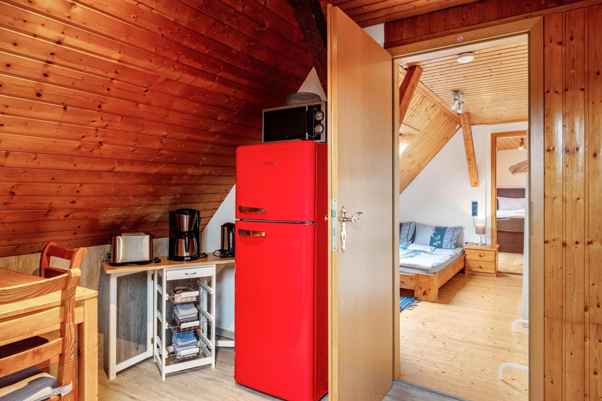 Appartement Lehen Freiburg Bagian luar foto