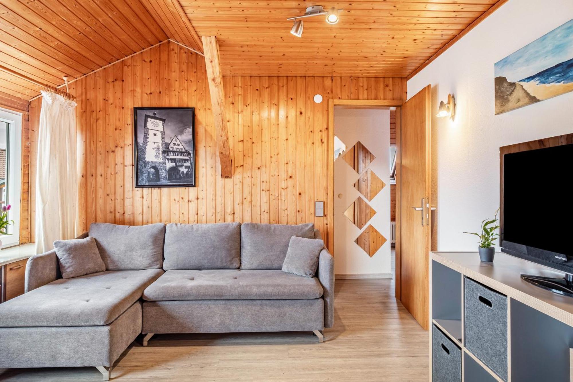 Appartement Lehen Freiburg Bagian luar foto