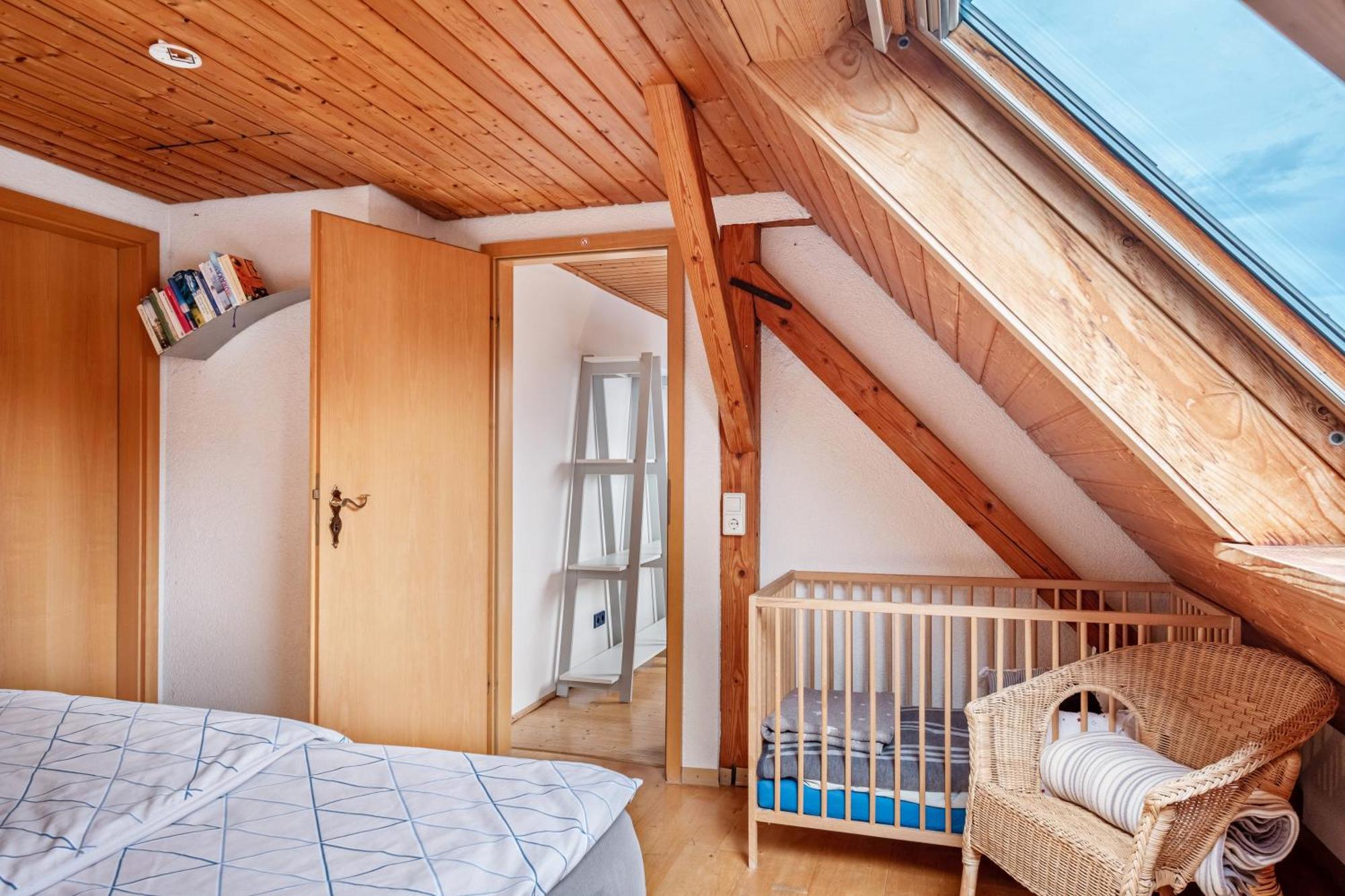 Appartement Lehen Freiburg Bagian luar foto