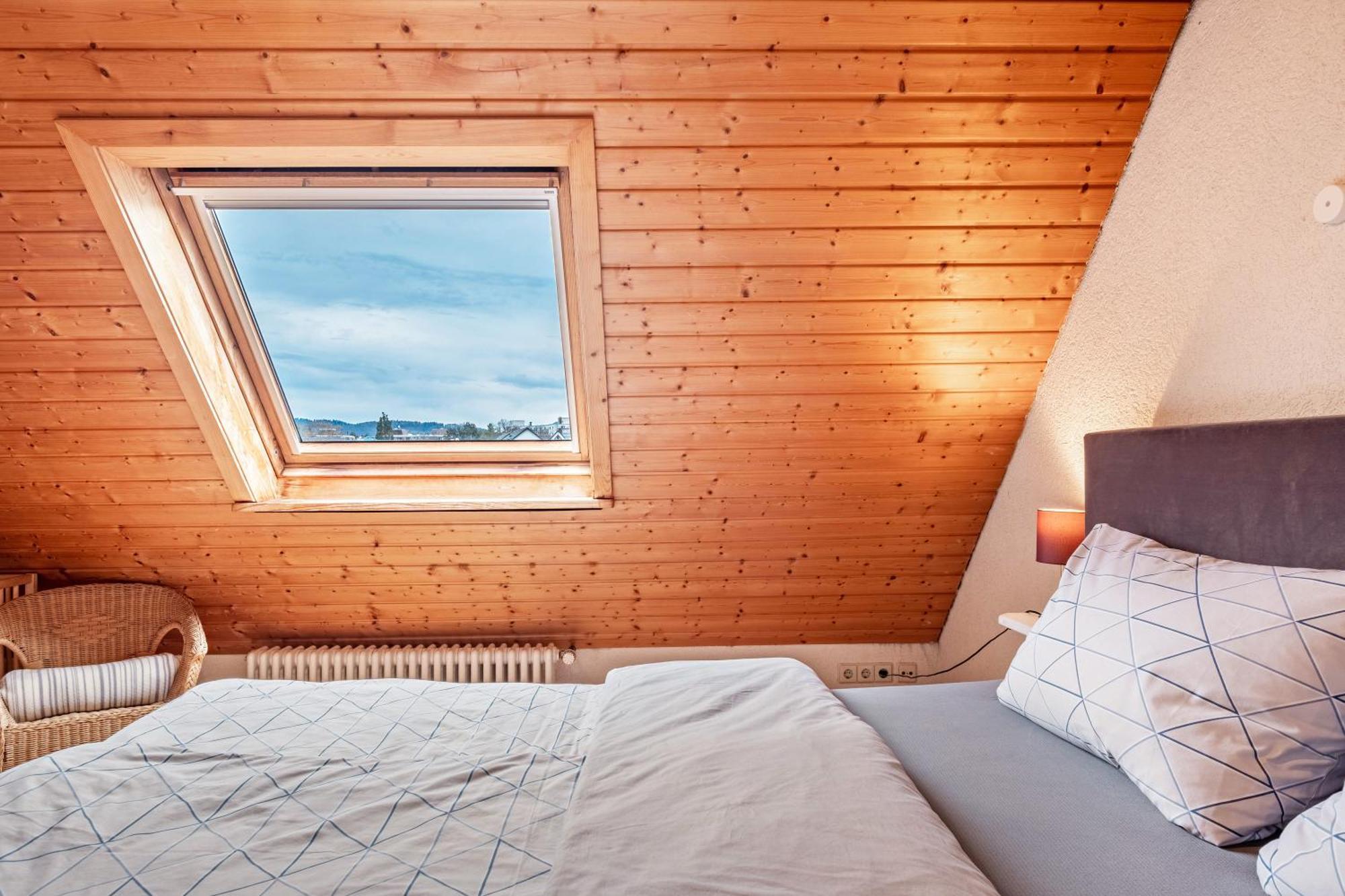 Appartement Lehen Freiburg Bagian luar foto