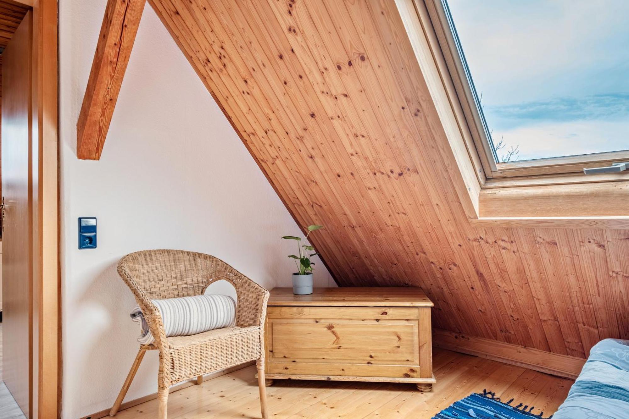 Appartement Lehen Freiburg Bagian luar foto