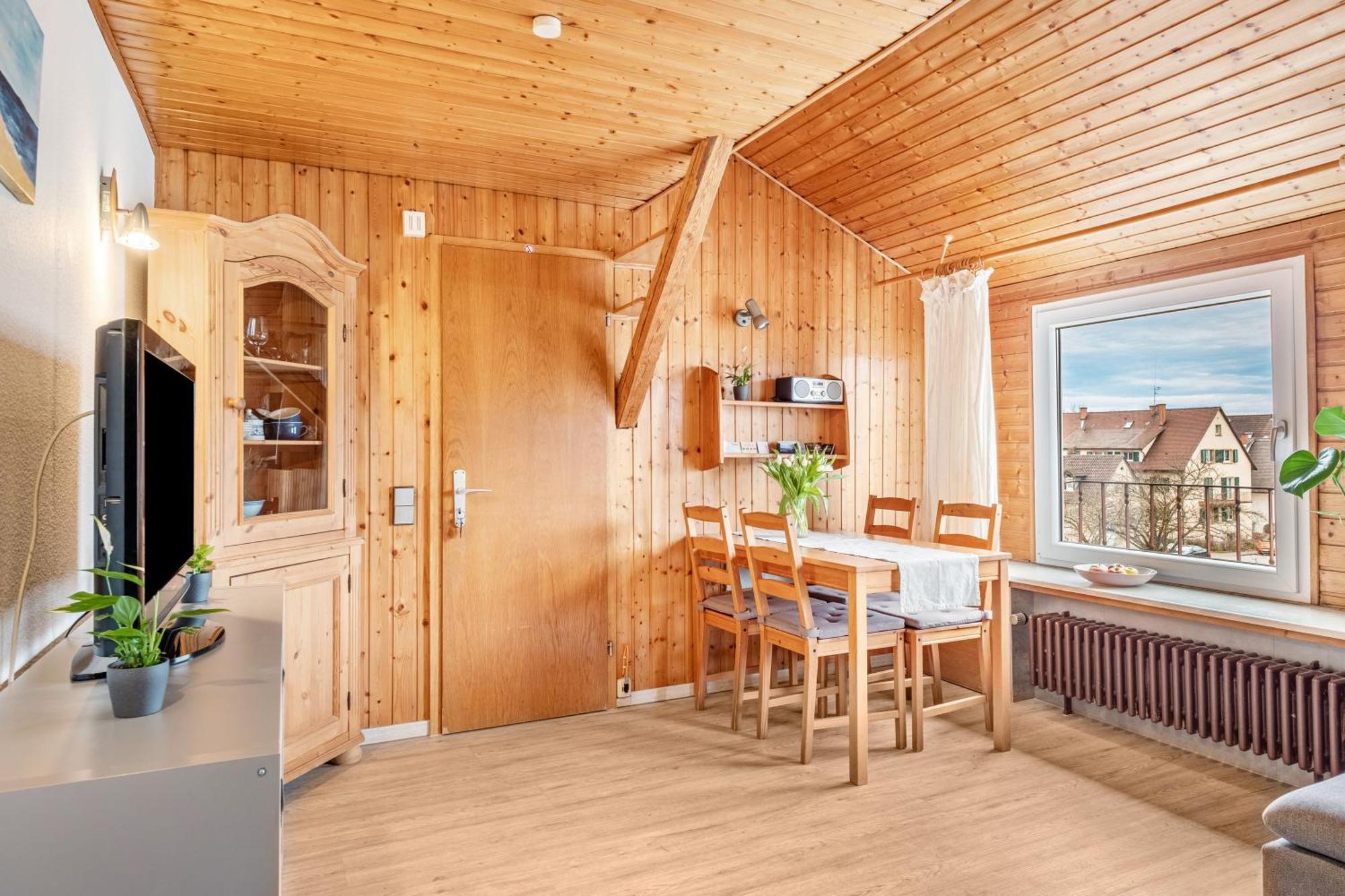 Appartement Lehen Freiburg Bagian luar foto