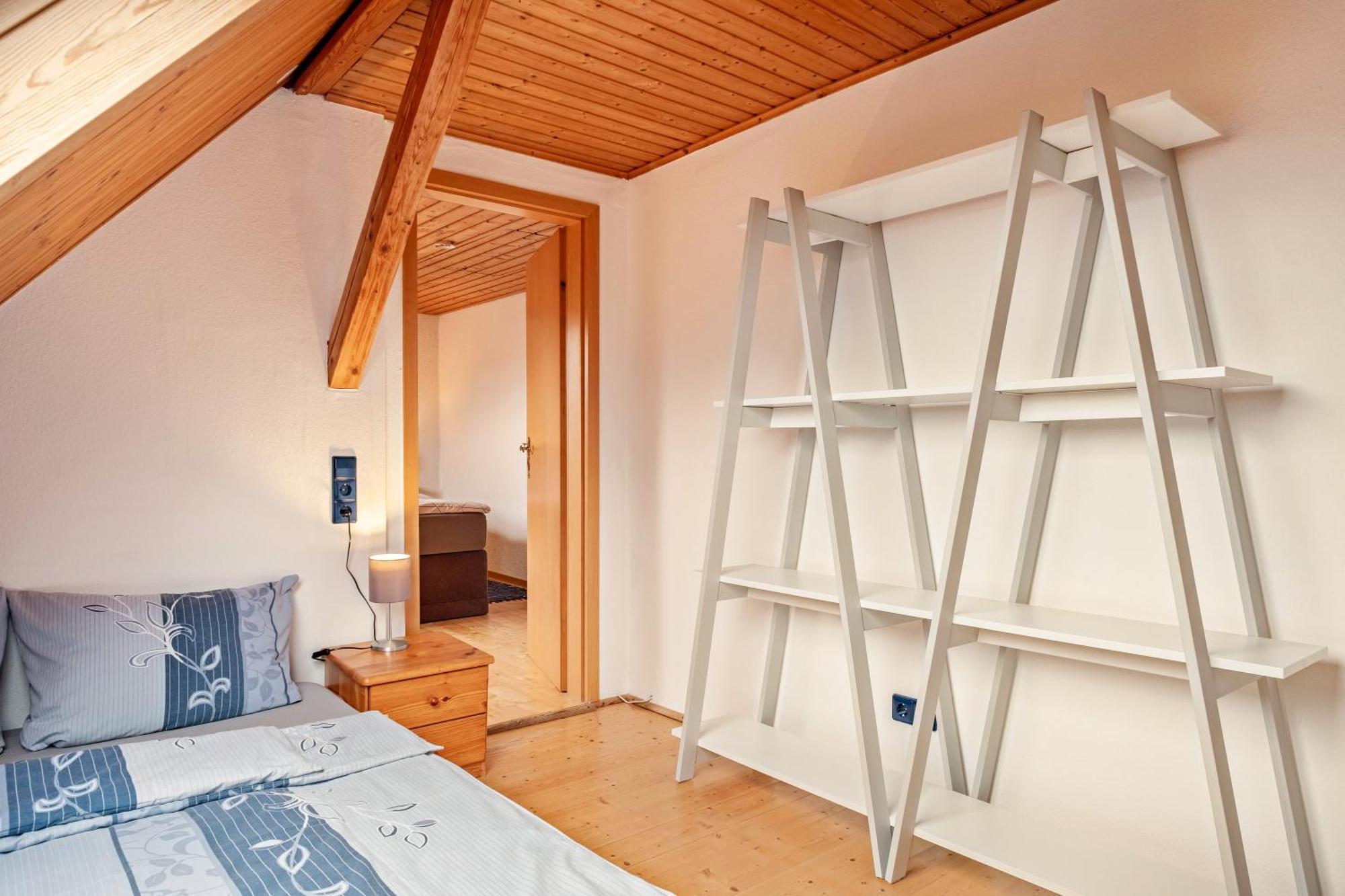 Appartement Lehen Freiburg Bagian luar foto